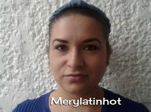 Merylatinhot