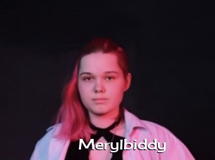 Merylbiddy