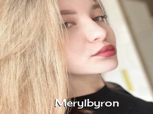 Merylbyron