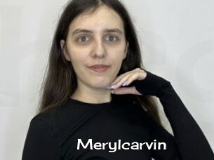 Merylcarvin