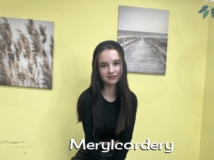 Merylcordery