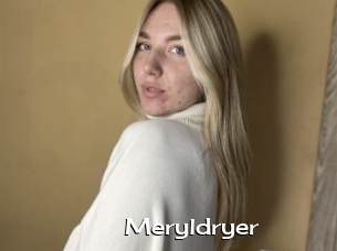 Meryldryer