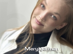 Merylgarman