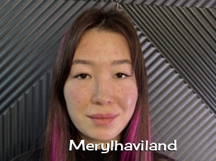 Merylhaviland