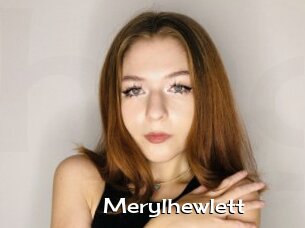 Merylhewlett