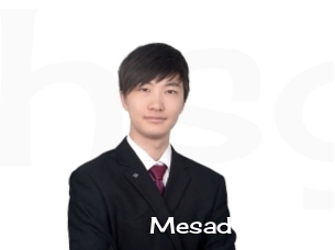 Mesad