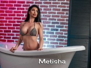 Metisha