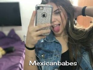 Mexicanbabes