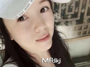 Mfdkj