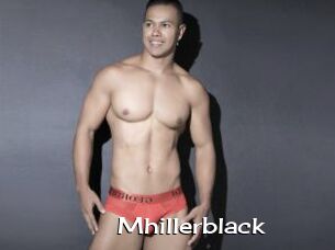 Mhillerblack