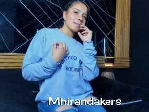 Mhirandakers