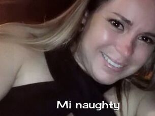 Mi_naughty