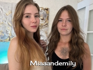 Miaaandemily