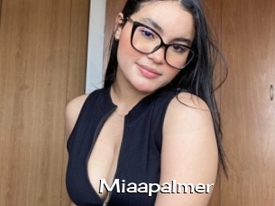 Miaapalmer