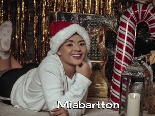 Miabartton