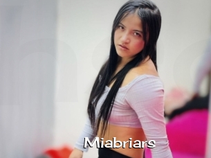 Miabriars