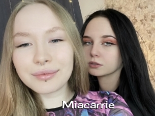 Miacarrie