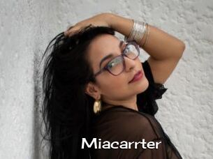 Miacarrter