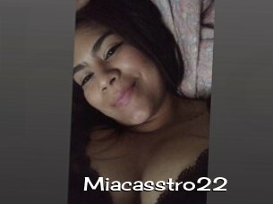 Miacasstro22