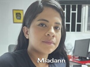 Miadann