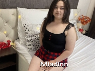 Miadinn