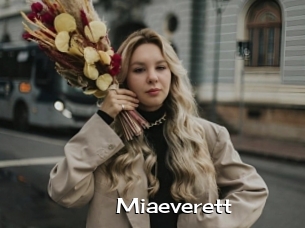 Miaeverett