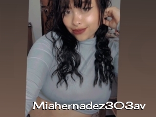 Miahernadez303av