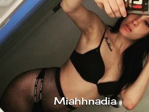 Miahhnadia