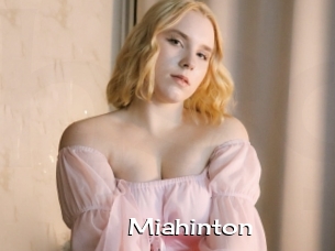 Miahinton