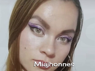 Miajhonnes