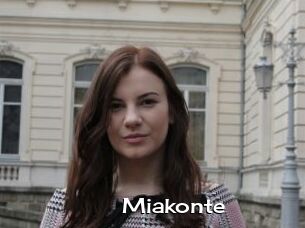 Miakonte