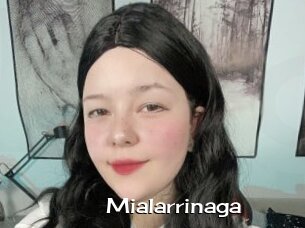 Mialarrinaga