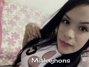 Mialeejhons