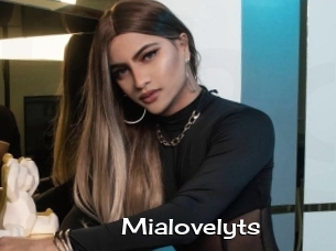 Mialovelyts