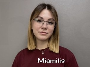 Miamilis