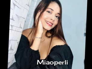 Miaoperli