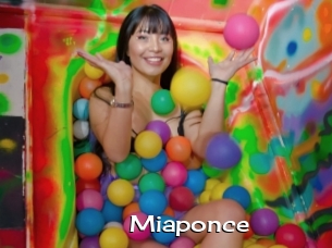 Miaponce