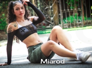 Miarod