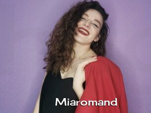 Miaromand