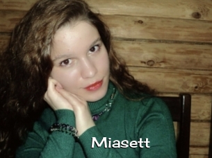 Miasett