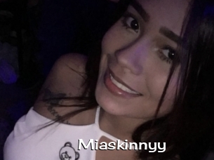 Miaskinnyy