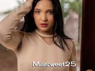 Miasweet25