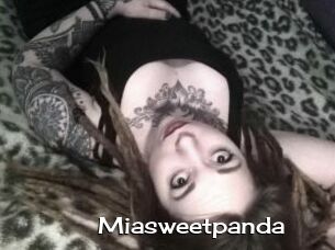 Miasweetpanda