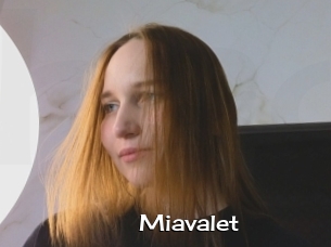 Miavalet