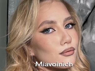 Miavoinich