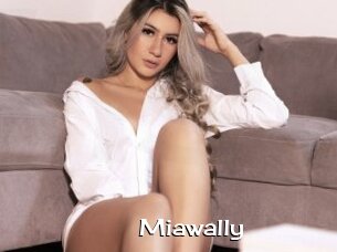 Miawally