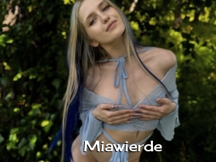 Miawierde