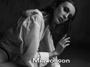 Miawollson