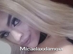 Micaelaxxlamour