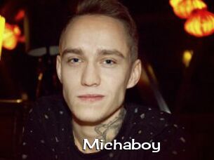 Michaboy